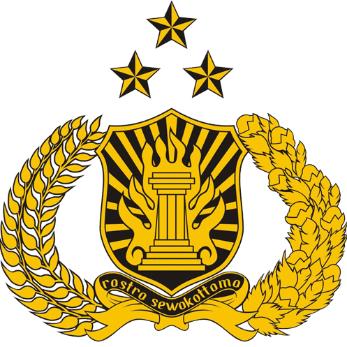 Polres Tanbu